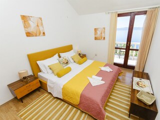 Holiday house Podgora Features 39