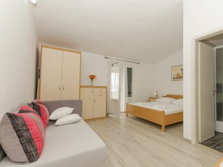 Apartment Bol Ausstattung 24