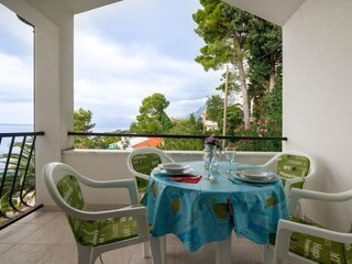 Apartment Krvavica Features 4