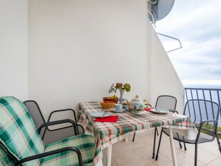 Apartment Krvavica Features 5