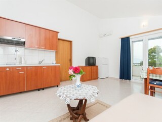 Apartment Krvavica Features 9