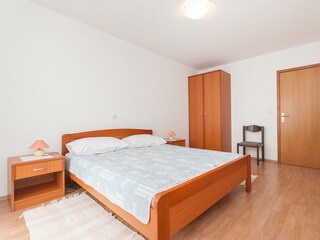 Apartment Krvavica Features 13