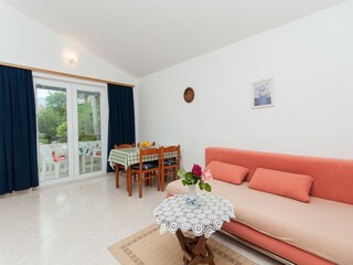 Apartment Krvavica Ausstattung 14