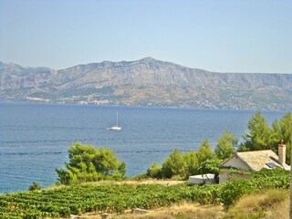 Ferienhaus Postira Ausstattung 5