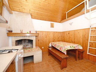 Ferienhaus Postira Ausstattung 6