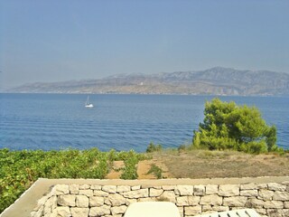 Ferienhaus Postira Ausstattung 14