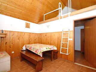 Ferienhaus Postira Ausstattung 17