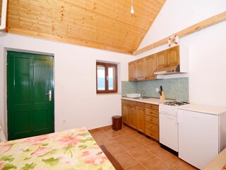 Ferienhaus Postira Ausstattung 18