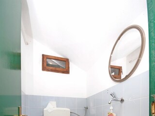 Ferienhaus Postira Ausstattung 22