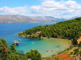 Ferienhaus Postira Ausstattung 23