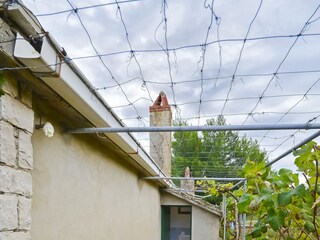 Ferienhaus Postira Ausstattung 1