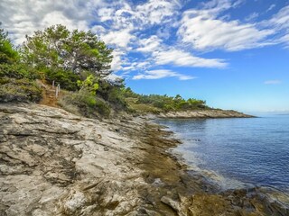Ferienhaus Postira Ausstattung 2