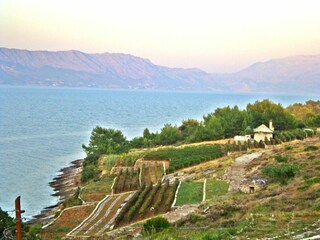 Ferienhaus Postira Ausstattung 3