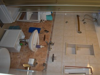 Apartment Seget Vranjica Features 8