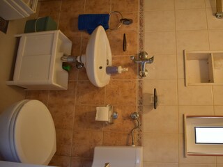 Apartment Seget Vranjica Features 9