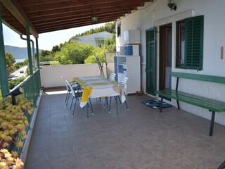 Apartment Seget Vranjica Features 10