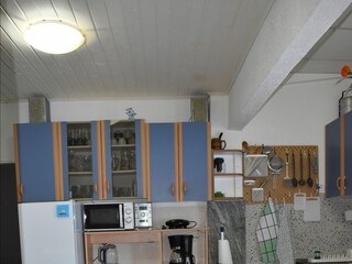 Apartment Seget Vranjica Ausstattung 1