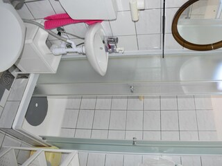 Apartment Seget Vranjica Ausstattung 7