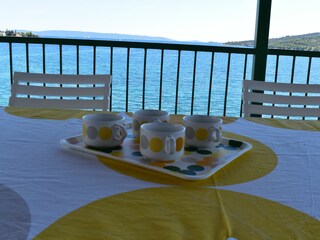 Apartment Seget Vranjica Features 19