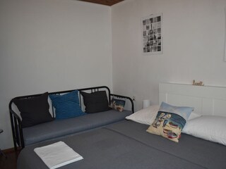Apartment Seget Vranjica Ausstattung 21