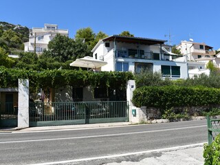Apartment Seget Vranjica Ausstattung 22