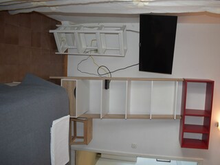 Apartment Seget Vranjica Ausstattung 23