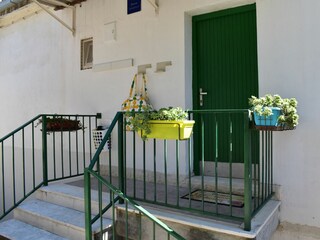 Apartment Seget Vranjica Ausstattung 24