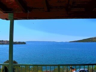 Apartment Seget Vranjica Features 23