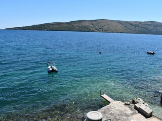 Apartment Seget Vranjica Ausstattung 4