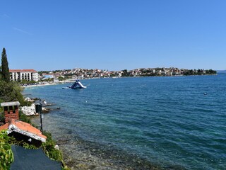 Apartment Seget Vranjica Ausstattung 6