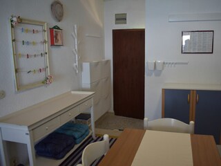 Apartment Seget Vranjica Ausstattung 7