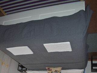 Apartment Seget Vranjica Ausstattung 9