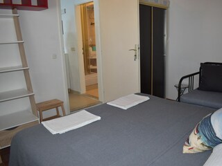 Apartment Seget Vranjica Ausstattung 16