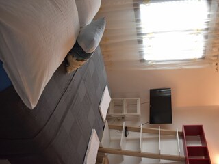 Apartment Seget Vranjica Ausstattung 17