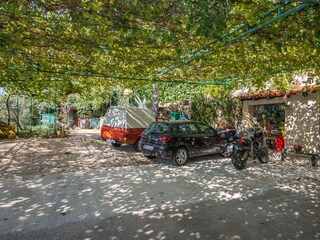 Apartment Seget Vranjica Ausstattung 18