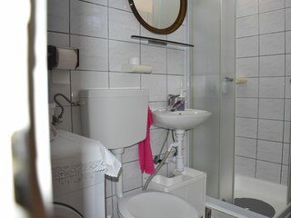 Apartment Seget Vranjica Ausstattung 28