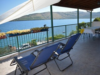 Apartment Seget Vranjica Ausstattung 31