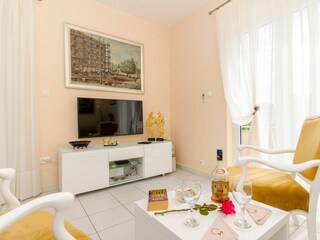 Apartment Sutivan Ausstattung 5