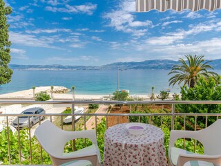 Apartment Sutivan Ausstattung 7