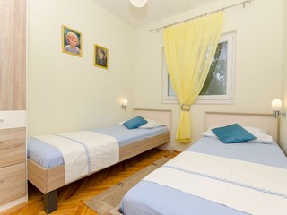Apartment Sutivan Ausstattung 10