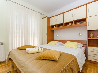 Apartment Sutivan Ausstattung 12