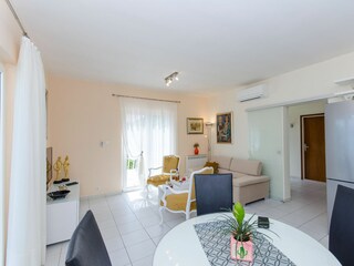 Apartment Sutivan Ausstattung 14