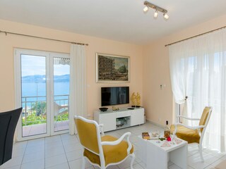 Apartment Sutivan Ausstattung 19