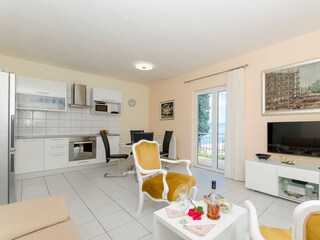 Apartment Sutivan Ausstattung 20