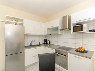 Apartment Sutivan Ausstattung 25