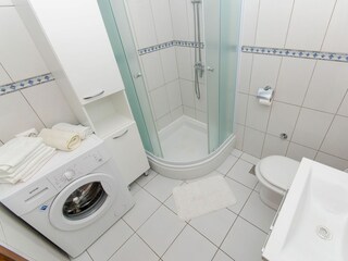 Apartment Sutivan Ausstattung 26