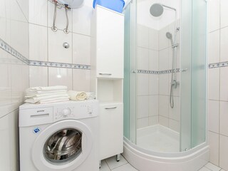 Apartment Sutivan Ausstattung 27