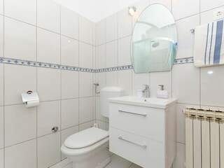 Apartment Sutivan Ausstattung 28