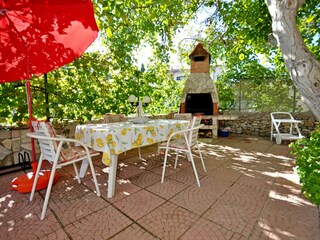 Apartment Sutivan Outdoor Recording 2