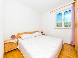 Apartment Vinisce Ausstattung 7